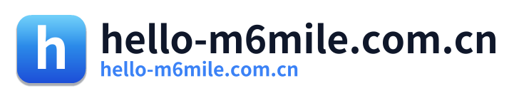 hello-m6mile.com.cn
